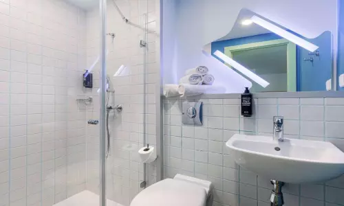 هتل آیبیس باجت سنتر تفلیس